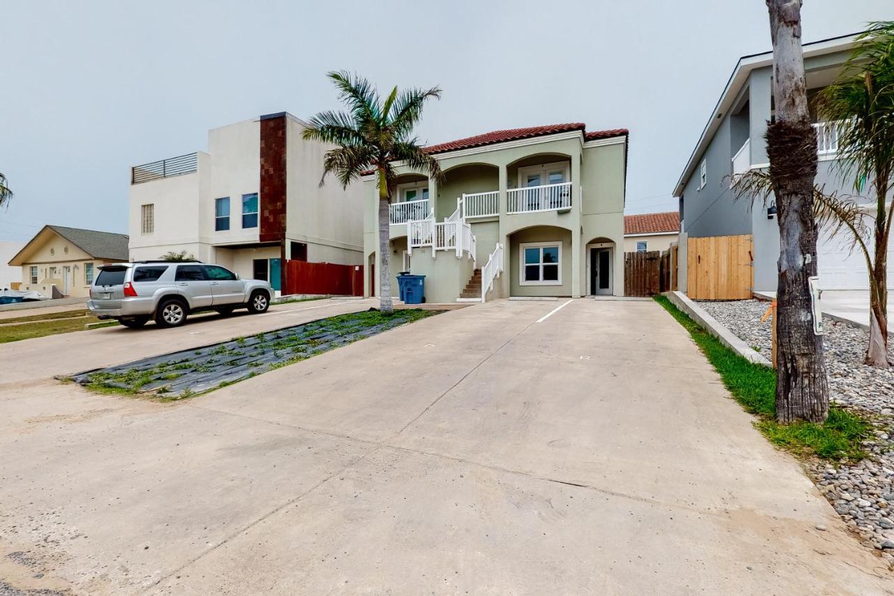 Kingfisher South Padre Island Ngoại thất bức ảnh