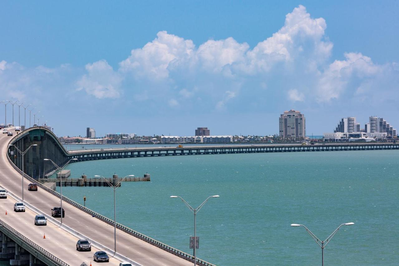 Kingfisher South Padre Island Ngoại thất bức ảnh