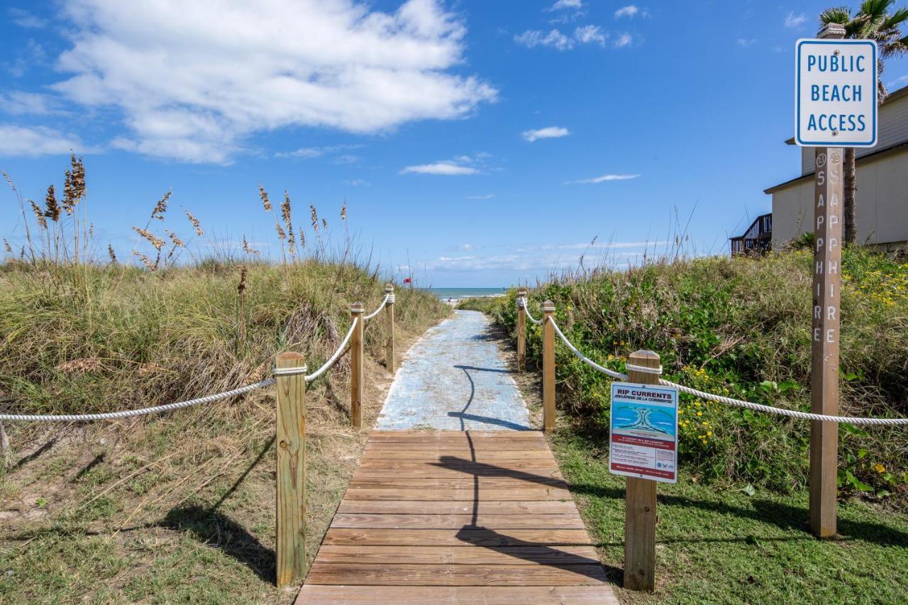 Kingfisher South Padre Island Ngoại thất bức ảnh
