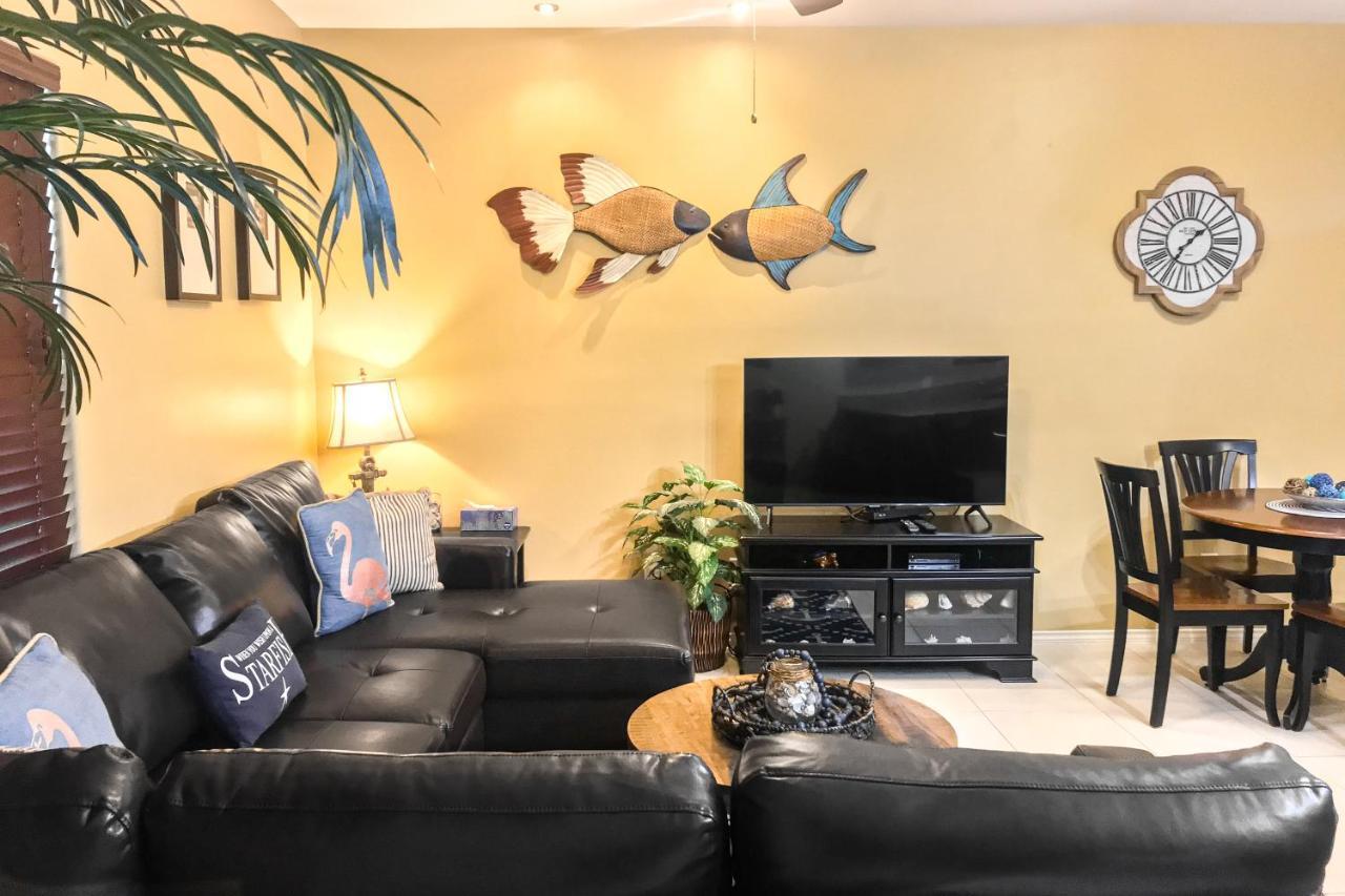 Kingfisher South Padre Island Ngoại thất bức ảnh