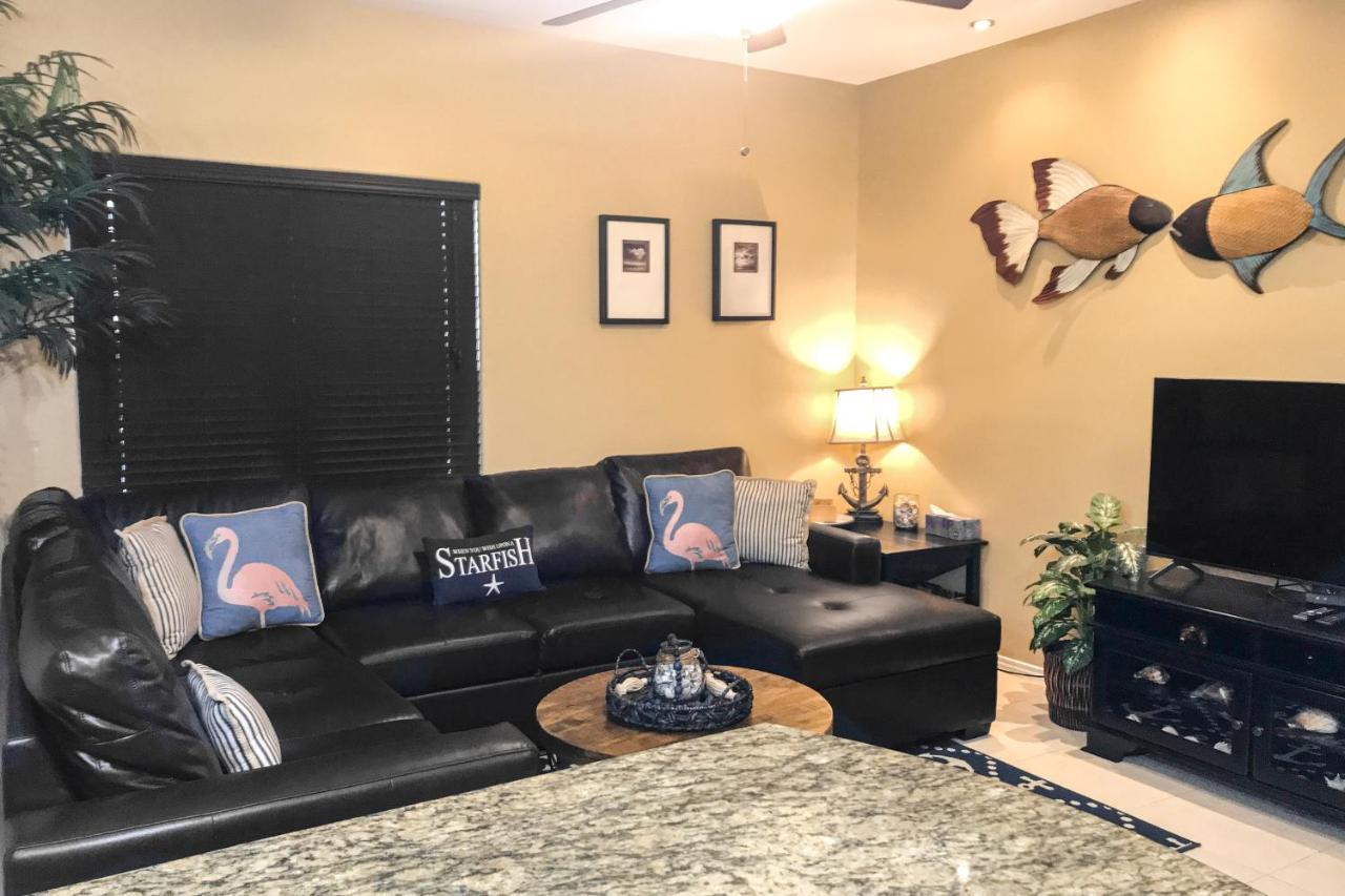 Kingfisher South Padre Island Ngoại thất bức ảnh
